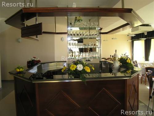 Viktorija Hotel 17